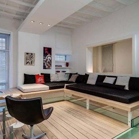 Trevi Loft Lägenhet Rom Exteriör bild