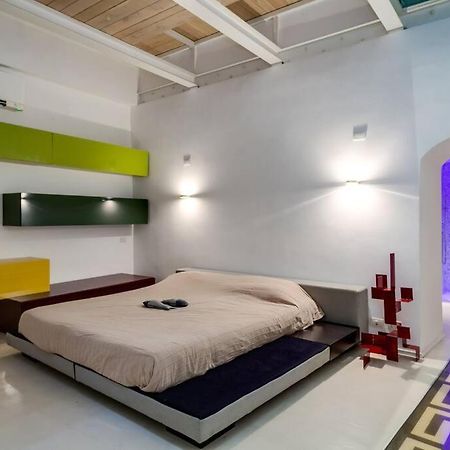 Trevi Loft Lägenhet Rom Exteriör bild