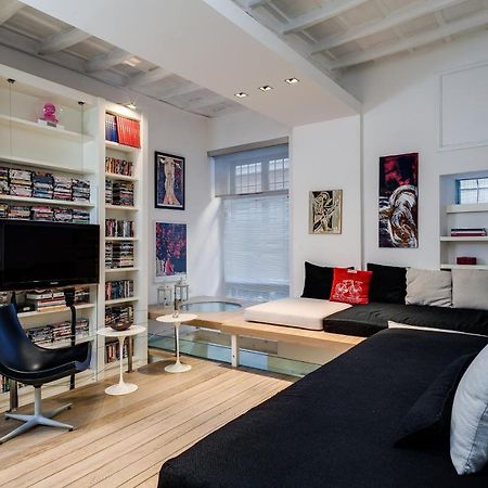 Trevi Loft Lägenhet Rom Exteriör bild