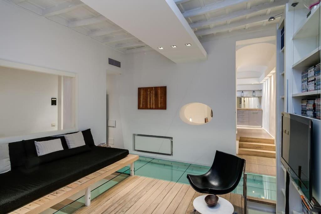 Trevi Loft Lägenhet Rom Exteriör bild