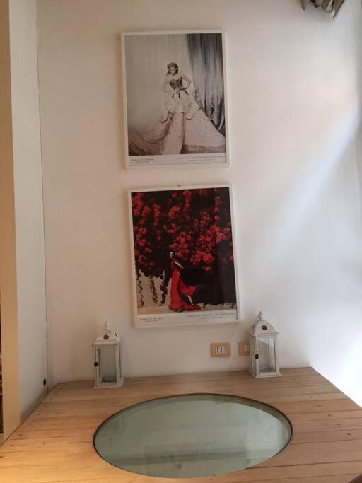 Trevi Loft Lägenhet Rom Exteriör bild