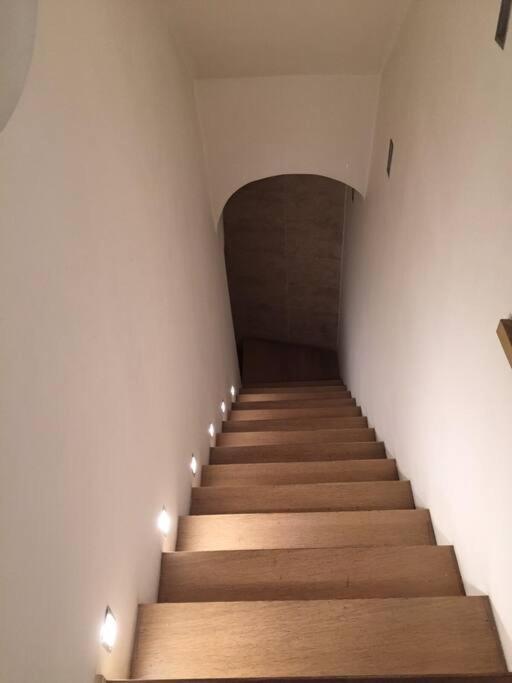 Trevi Loft Lägenhet Rom Exteriör bild