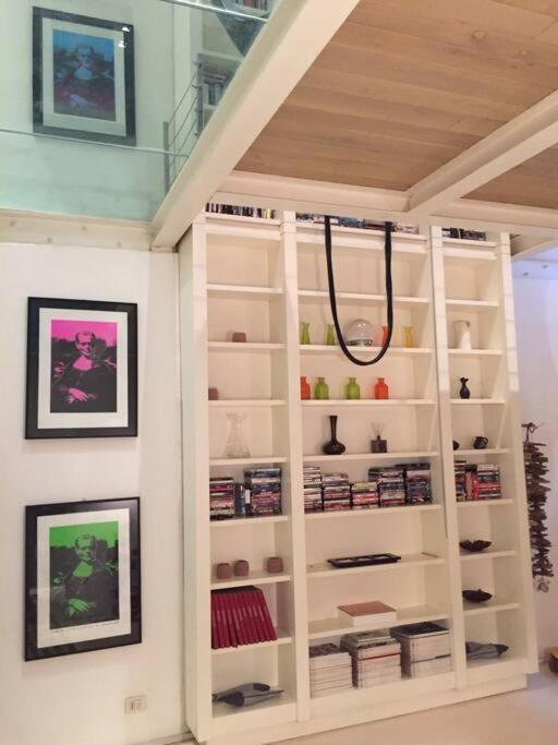 Trevi Loft Lägenhet Rom Exteriör bild