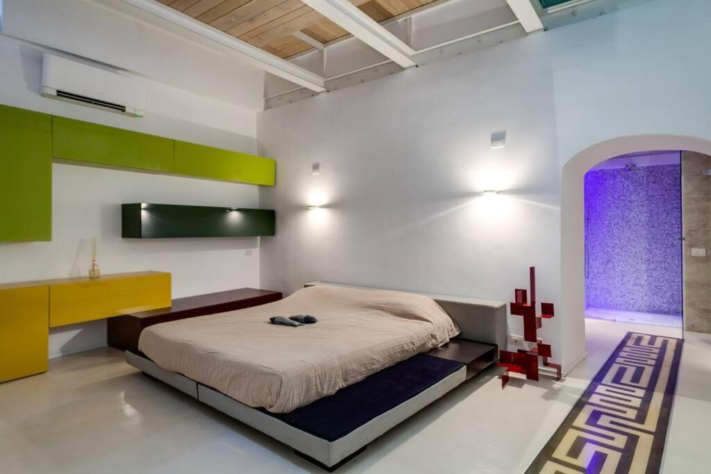 Trevi Loft Lägenhet Rom Exteriör bild
