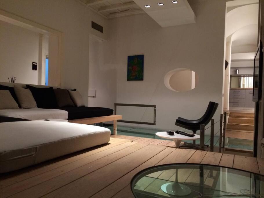 Trevi Loft Lägenhet Rom Exteriör bild