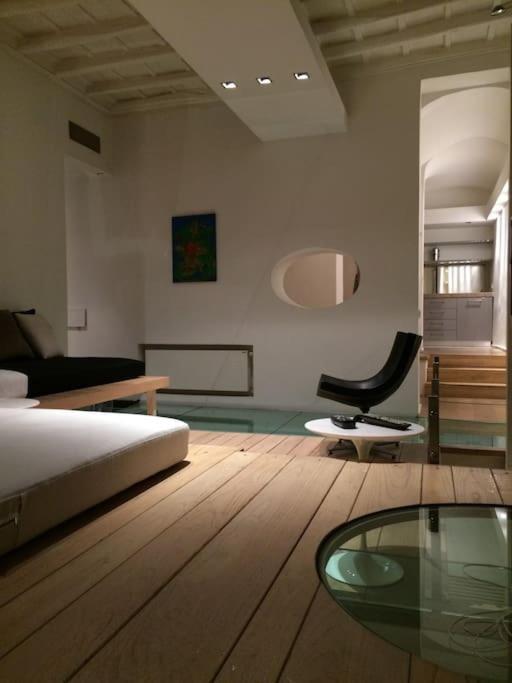Trevi Loft Lägenhet Rom Exteriör bild
