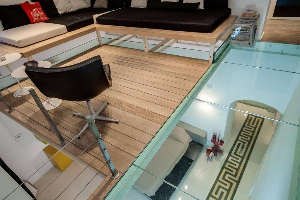 Trevi Loft Lägenhet Rom Exteriör bild