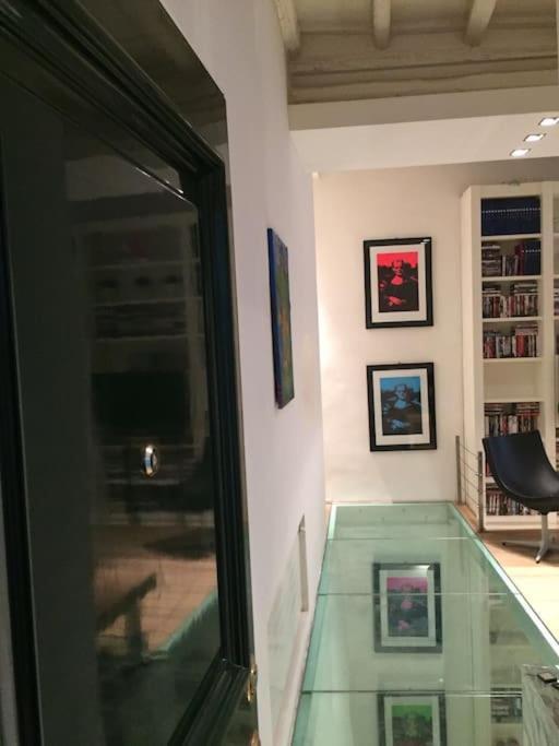 Trevi Loft Lägenhet Rom Exteriör bild