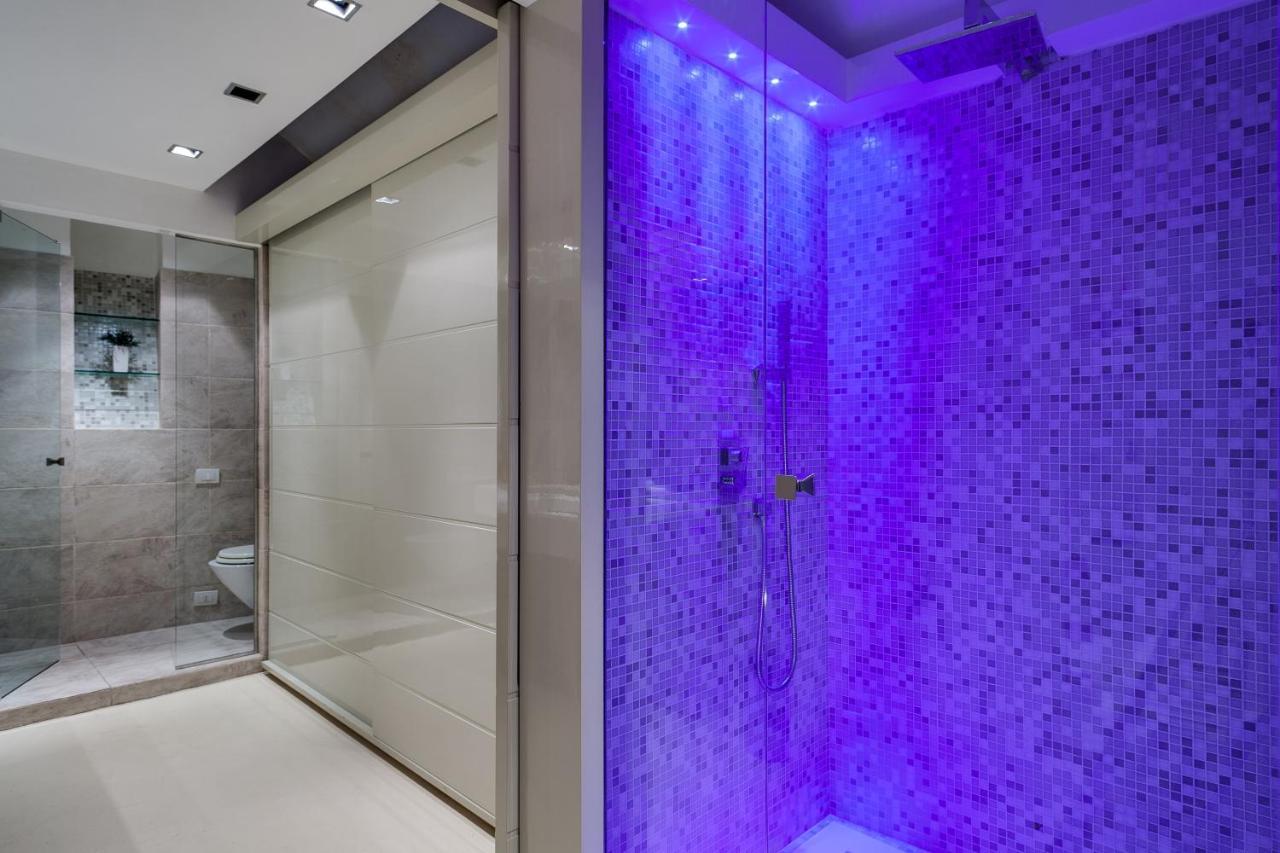 Trevi Loft Lägenhet Rom Exteriör bild